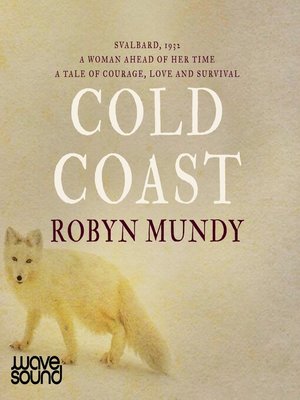 cover image of Cold Coast